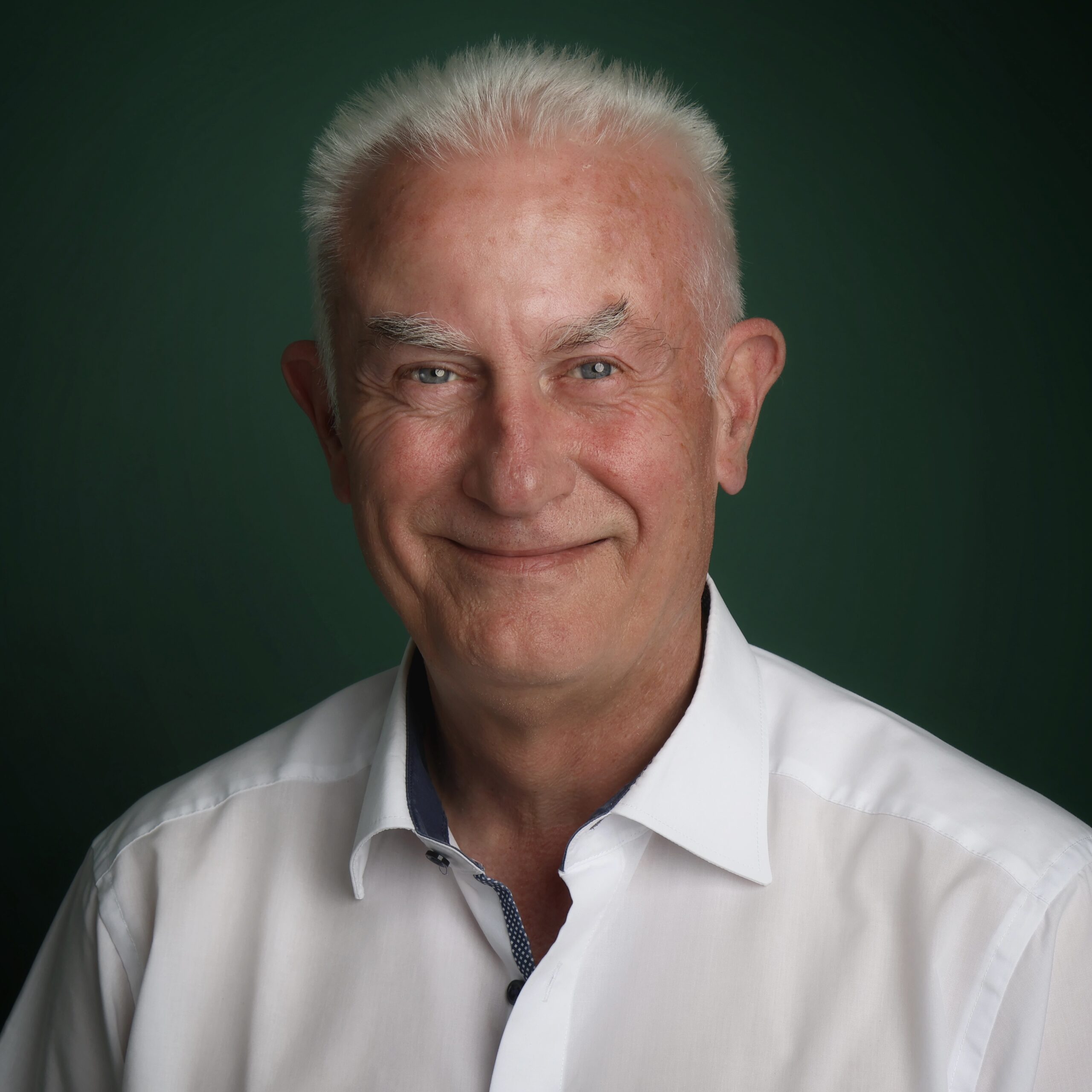 Henk van der Stelt