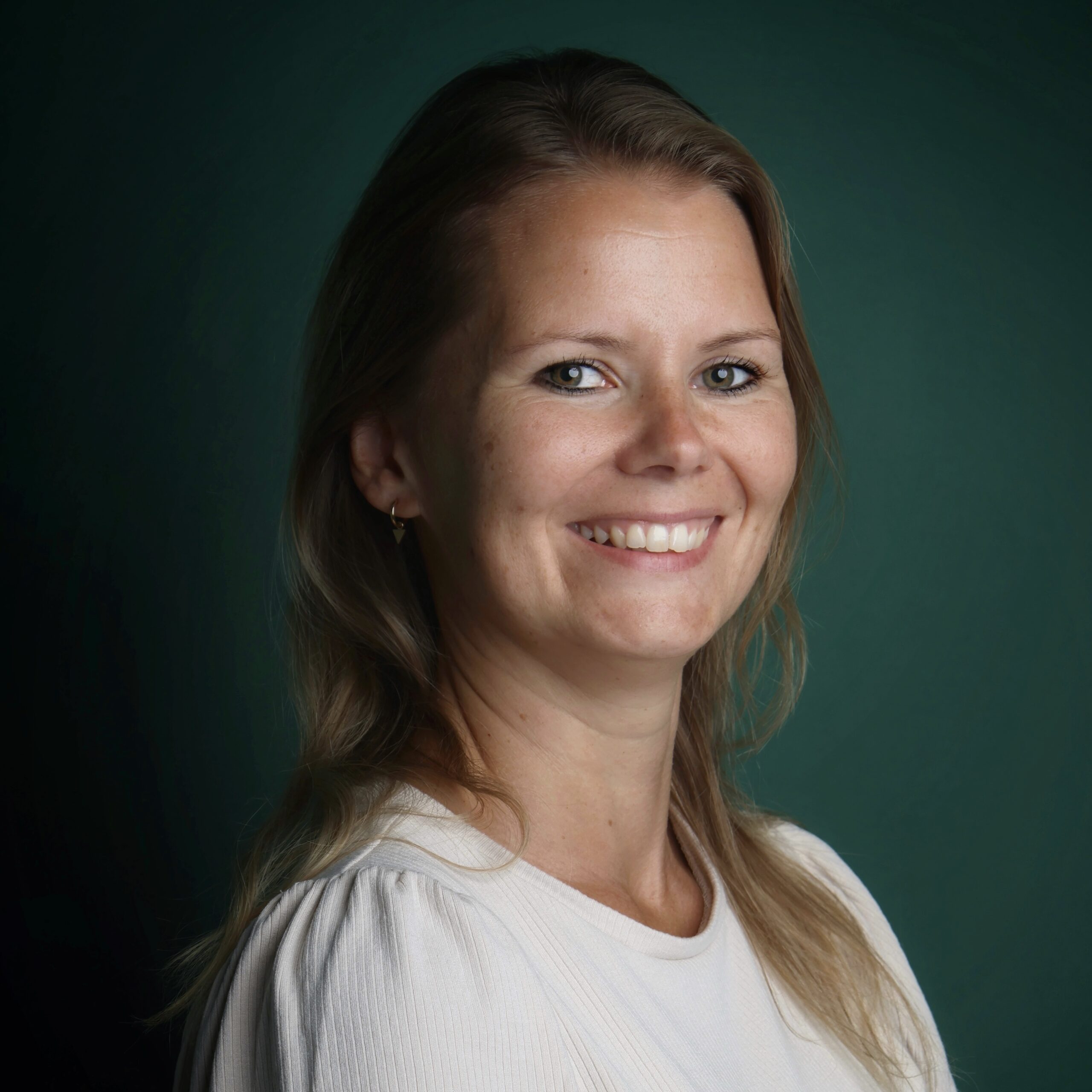 Rianne de Vries