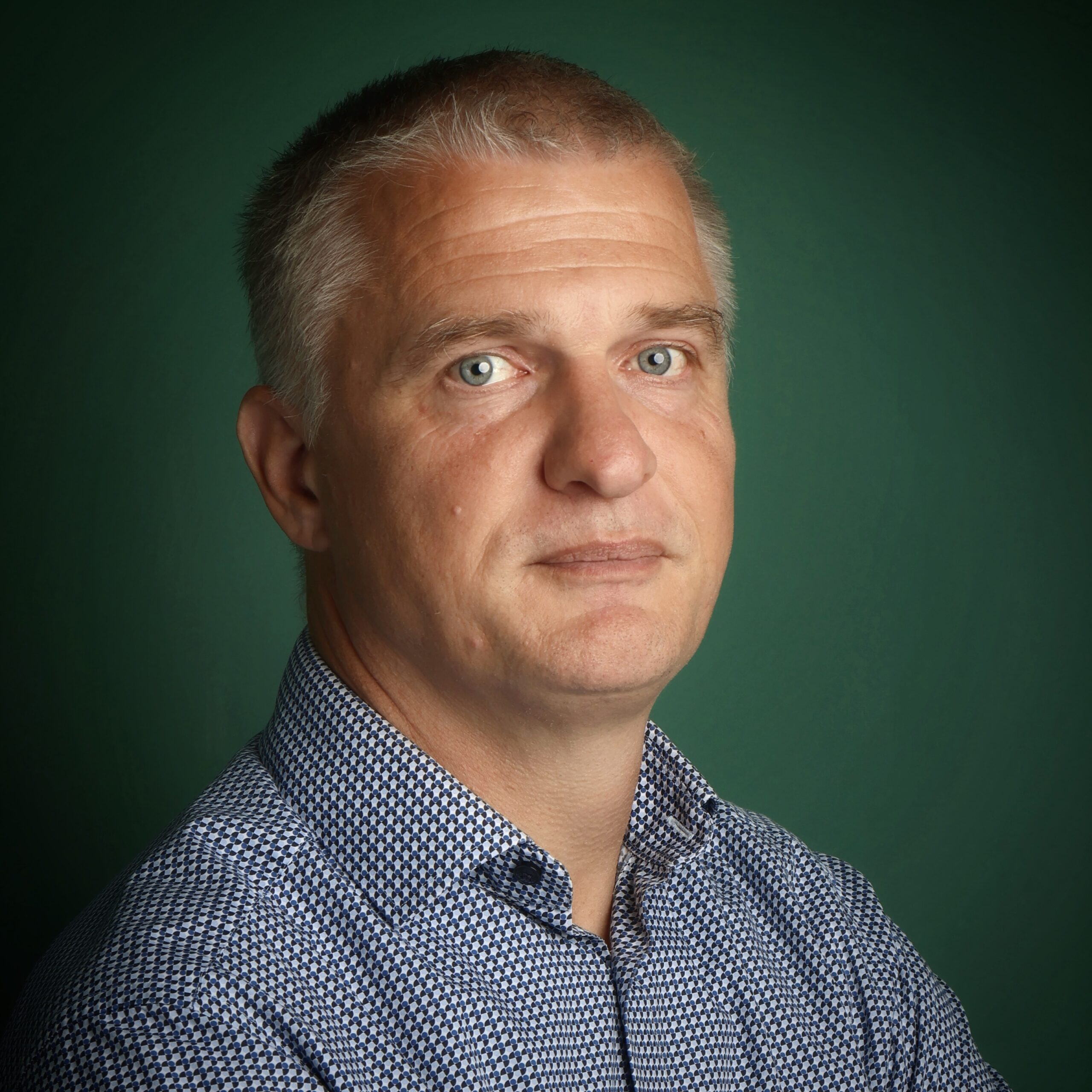 Rien van der Maarel